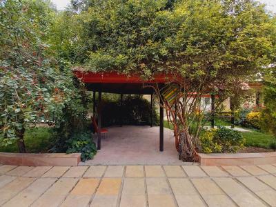 باغ ویلا در شهرک ویلایی شهریار-1500 متر باغ ویلا در ملارد