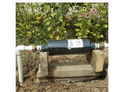 تصفیه آب خانگی-تولید کننده انواع دستگاه های تصفیه آب و رسوب شکن هوشمند
