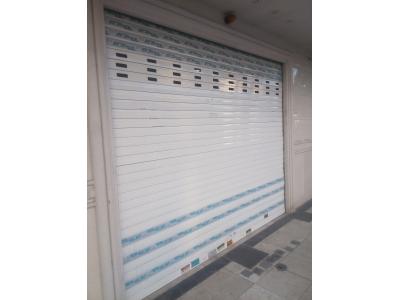 فروش درب های برقی-فروش کرکره برقی در ساری