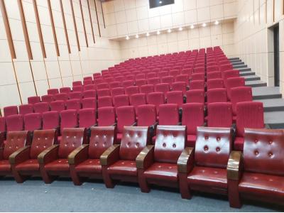 تجهیزات بدنه-صندلی همایش-نصب صندلی امفی تئاتر، صندلی سینما
