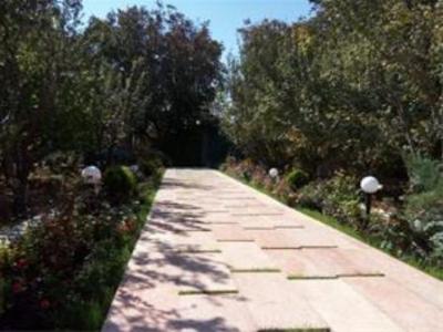 ضد سرقت- فروش 1000 متر باغ ویلا در شهریار