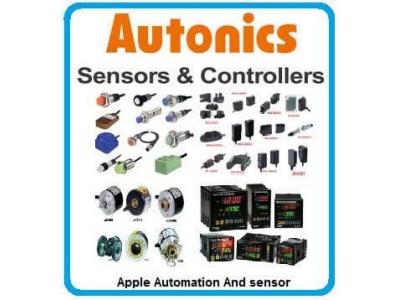 انواع سنسور-ارائه دهنده و تامین کننده انواع محصولات آتونیکس
