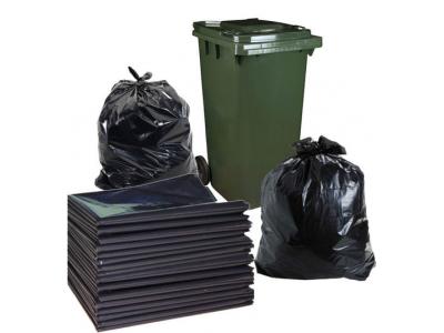 فروش-فروش انواع نایلون زباله ،نایلون پاکتی و نایلون عریض