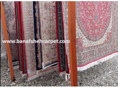فرش ابریشم-بهترین قالیشویی در محدوده غرب تهران 