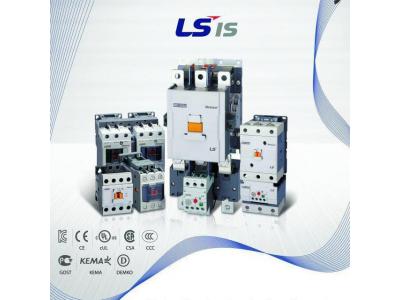 • اتوماسیون صنعتی-فروش محصولات برق صنعتی LS