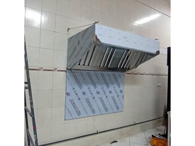 نصب و طراحی-تولید کننده کانال گرد اسپیرال در شیراز 09170033151