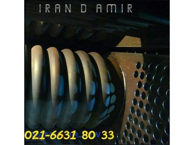 ایران ایر-لوله های آتشخوار ST35.8i