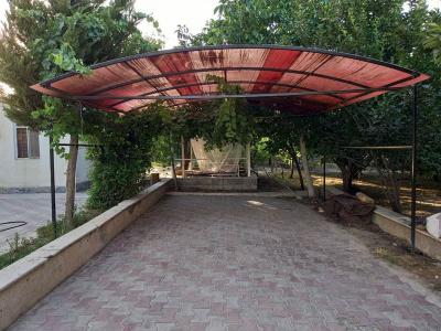 باغ ویلا شهریار-2200 متر باغ ویلا با دسترسی عالی در شهریار