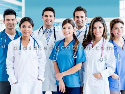 آموزش پزشکی-تحصیل در رشته پرستاری کانادا
