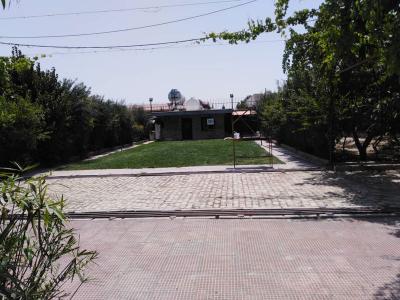 باغ ویلا سنددار در شهریار-6255 متر باغ ویلا در شهریار