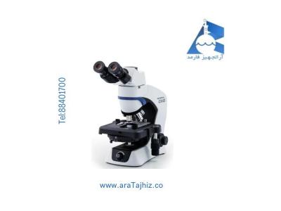 دفتر کار-نماینده فروش میکروسکوپ المپیوس OLYMPUS ژاپن