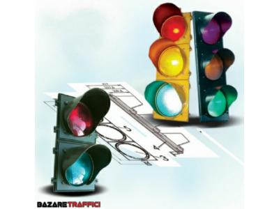 انواع علائم ترافیکی-فروش چراغ راهنمایی رانندگی