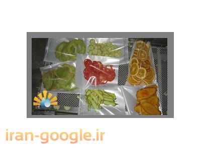 سبزی خشک کن-دستگاه شستشوی میوه سبزی و سالاد