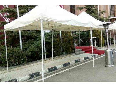 اجاره چادر نمایشگاهی در تهران-اجاره سایه بان و چادر
