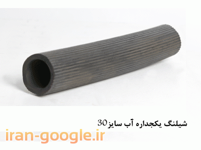 انواع شیلنگ-انواع شیلنگ های آب، گاز و تراز-گروه بازرگانی ایرانیان پلیمر