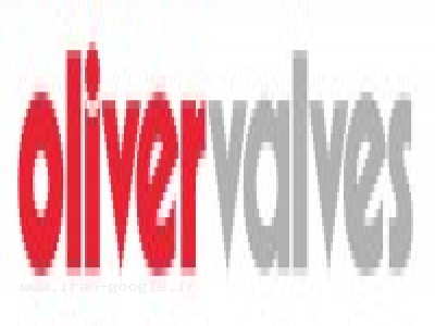 مرکز-محصولات الیور oliver valve