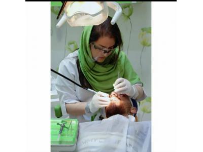 اینستا گرام _vossoghi_dentistry-متخصص درمان ریشه و عصب کشی در صادقیه ؛ کلینیک تخصصی درمان ریشه دندان در صادقیه