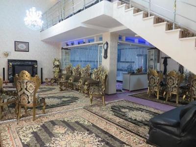 فروش خانه- فروش باغ ویلا 1000 متری در شهرک والفجر(کد251)