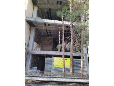 نازک کاری ساختمان-بهترین قیمت سفتکاری اصفهان