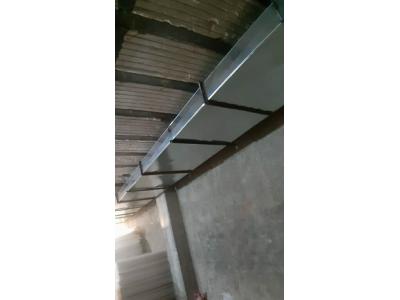 هوا ساز بیمارستانی-سازنده انواع کانال کولر و دریچه  تنظیم هوا و نصب و راه اندازی کولر گازی  در اسلامشهر