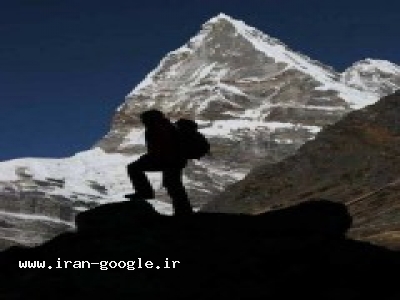 تجهیزات ورزشی-فروش لوازم کوهنوردی  و سنگ نوردی در شیراز 