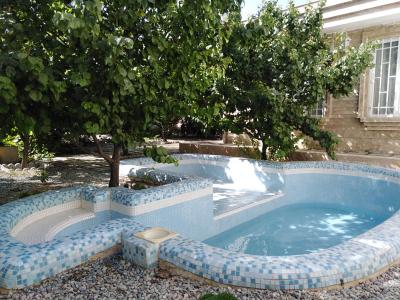 باغ ویلا مهرچین-630 باغ ویلای مشجر در ملارد