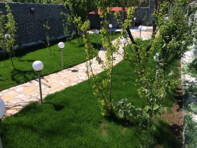 شهرک سازی- فروش باغ ویلا 400 متری در کردزار(کد267)