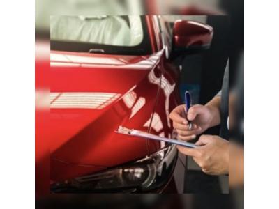 قطعات جلوبندی-تشخیص رنگ خودرو کارشناسی خودرو در محل
