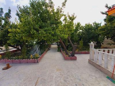 ویلایی زیر قیمت-خرید باغ ویلا 500 متری با نگهبانی در شهریار
