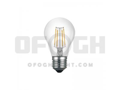 استوانه‌ای-لامپ کم مصرف ال ای دی LED