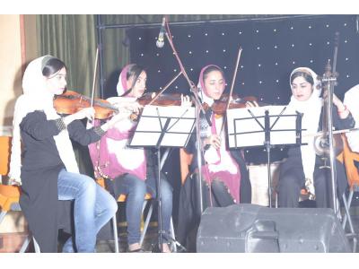 سنتی-بهترین آموزشگاه موسیقی محدوده تهرانپارس