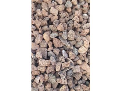 ساخت انبار-خرید مستقیم انواع پوکه معدنی قروه و سنگ 