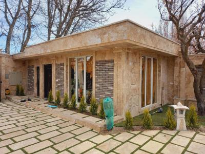 سلیقه-باغ ویلا 1000 متری نوساز بدون مشکل جهاد در شهریار