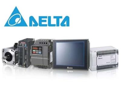 تجهیزات صنعتی ساختمان-فروش تجهیزات اتوماسیون صنعتی برند دلتا DELTA
