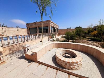 ملک نوساز-باغ ویلای 500 متری در ملارد