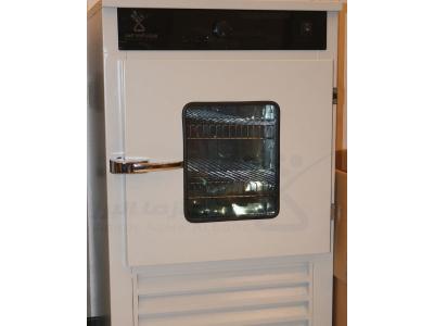 دستگاه انکوباتور شیکردار آزمایشگاهی-انکوباتور یخچالدار 