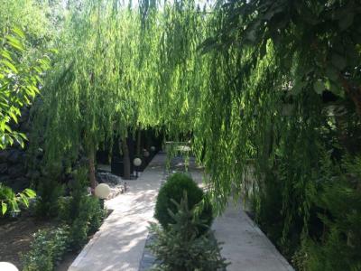 نو ساز-فروش باغ ویلا 850 متری در شهریار (کد144)