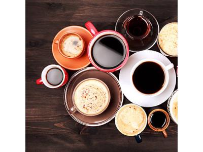 لیوان قهوه دار-صبحانه مهمترین وعده غذایی