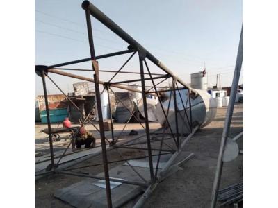 نو ساز-تانکرسازی هداوند سازنده انواع تانکر فلزی  و فروش مخزن پلی اتیلن تهران