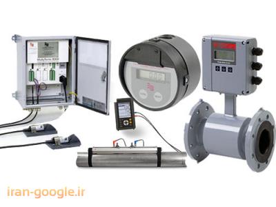 فروش لوله برق-نمایندگی انحصاری فروش فلومتر های شرکت بَجِر آلمان(Badger Meter Europa GmbH) 