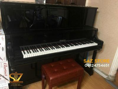 خرید دست بند-فروش پیانو شومان 123 مشکی براق - سالار غلامی