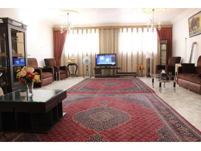 دبی مناسب-اجاره سوئیت آپارتمان مبله روزانه برای مسافرین عزیز در اردبیل