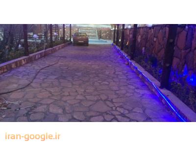 نو ساز-900متر باغ ویلای شیک در شهریار (کد120)