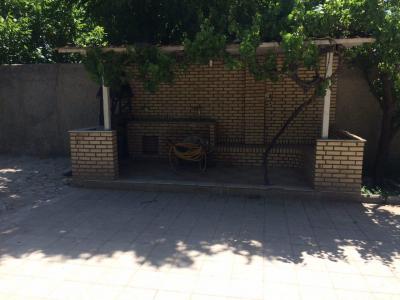 کرمان-فروش باغ ویلا 2050 متری در قشلاق (کد284)