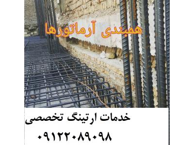 • زمین-گواهی چاه ارت تمامی شهرهای ایران - تست ارتینگ تخصصی
