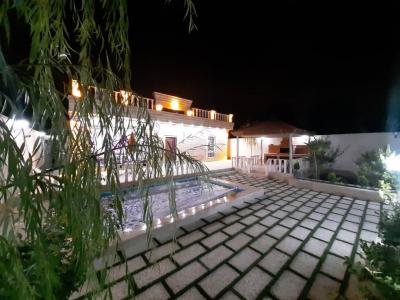 شیک-500 متر باغ ویلای شیک به قیمت در ملارد
