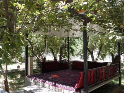 ایران-فروش باغ ویلا ۲۰۰۰ متری در کردزار شهریار(کد150)