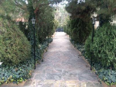 فروش خانه-فروش باغ ویلا 1500 متری در زیبا دشت (کد241)