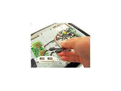 Scanner-تعمیرات سخت افزار شامل مانیتور و چاپگر در بندرعباس 