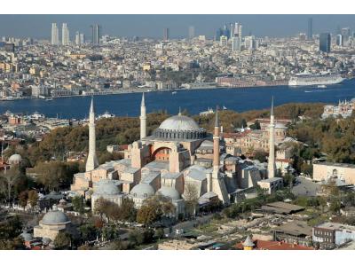 بلیت-تور ارزان استانبول زمینی و هوایی